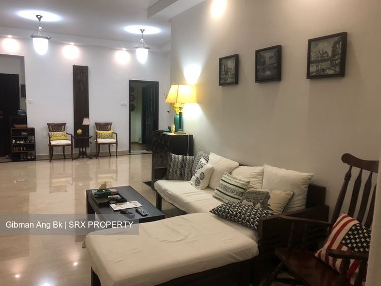 Hillview Green (D21), Condominium #180103102